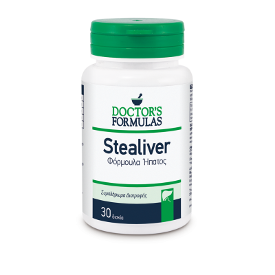 Stealiver 30 таблетки | Doctors Formulas Stealiver 30 таблетки | Doctors FormulasПоддържа здравето на черния дроб
За детоксикация на черния дроб
За по-лесно справяне с различни чернодробни заболявания
Stealiver Формула за Черен Дроб 30 на таб [Stealiver 30 таблетки | Doctors Formulas Поддържа здравето на черния дроб За детоксикация на черния дроб За по-лесно справяне с различни чернодробни заболявания Stealiver Формула за Черен Дроб 30 на т