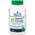 Vitamin C Fast Action Formula 1000 мг 120 таблетки | Doctor's Formulas