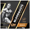 Blood And Guts Sachets / New Age of Pre-Workout - Манго 19 грама