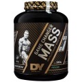 Game Changer Mass - Шамфъстък 3000 гр | Dorian Yates Nutrition