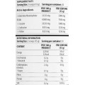 High Intensity Training BCAA 4:1:1 + Glutamine - Череша 450 гр | Dorian Yates Nutrition