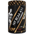 High Intensity Training BCAA 4:1:1 + Glutamine - Череша 450 гр | Dorian Yates Nutrition