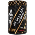 High Intensity Training BCAA 4:1:1 + Glutamine - Ягода 450 гр | Dorian Yates Nutrition