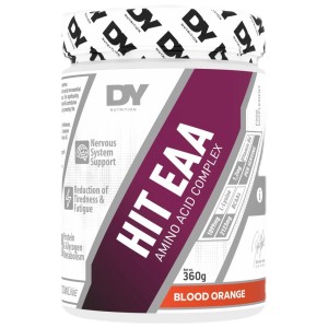 HIT EAA - Кола 360 гр | Dorian Yates Nutrition