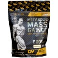 Metabolic Mass Gainer - Бисквити с крем 6000 гр | Dorian Yates Nutrition