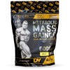 Metabolic Mass Gainer - Ванилия 6000 гр | Dorian Yates Nutrition