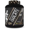 ShadoWhey Isolate - Ванилия с карамел 2000 гр | Dorian Yates Nutrition