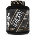 ShadoWhey Isolate - Ванилия с карамел 2000 гр | Dorian Yates Nutrition