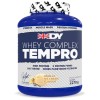 Whey Complex Tempro - Ванилов сладолед 2270 гр | Dorian Yates Nutrition