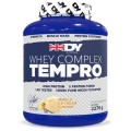 Whey Complex Tempro - Ванилов сладолед 2270 гр | Dorian Yates Nutrition