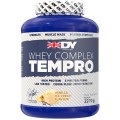 Whey Complex Tempro - Праскова 2270 гр | Dorian Yates Nutrition Whey Complex Tempro - Праскова 2270 гр | Dorian Yates Nutrition
