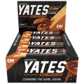 Whey Protein Bar - Солен карамел 12 x 60 гр | Dorian Yates Nutrition