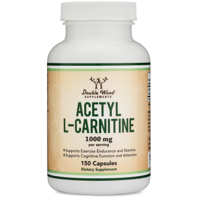 Acetyl L-Carnitine 500 мг 150 капсули | Double Wood Acetyl L-Carnitine 500 мг 150 капсули | Double WoodПовишава имунитета
Нормализира мозъчната дейност
Потиска образуването на свободни радикали
Подобрява вниманието и паметта
Нормализира фун Acetyl L-Carnitine 500 мг 150 капсули | Double Wood Повишава имунитета Нормализира мозъчната дейност Потиска образуването на свободни радикали Подобрява вниманието и паметта Нормализира функционирането Acetyl L-Carnitine 500 мг 150 капсули | Double Wood П