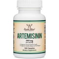 Artemisinin 100 мг 120 капсули | Double Wood