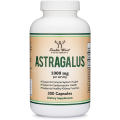Astragalus 500 мг 300 капсули | Double Wood Astragalus 500 мг 300 капсули | Double Wood