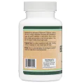 Benfotiamine 150 мг 120 капсули | Double Wood Benfotiamine 150 мг 120 капсули | Double WoodПомага за поддържане на здравословни нива на кръвната глюкоза
Компенсира дефицита на витамин В1 (тиамин)
Нормализира метаболизма на въглехидратите
Подп Benfotiamine 150 мг 120 капсули | Double Wood Помага за поддържане на здравословни нива на кръвната глюкоза Компенсира дефицита на витамин В1 (тиамин) Нормализира метаболизма на въглехидратите Подпомага въ Benfotiamine 150 мг 120 капсули | Double Wood Пом