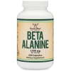 Beta Alanine 750 мг 240 капсули | Double Wood