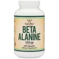 Beta Alanine 750 мг 240 капсули | Double Wood Beta Alanine 750 мг 240 капсули | Double WoodПовишава издръжливостта
Стимулира растежа на мускулна маса
Намалява умората
Подобрява мозъчната дейност
Предотвратява развитието на сърдечно-съдови з Beta Alanine 750 мг 240 капсули | Double Wood Повишава издръжливостта Стимулира растежа на мускулна маса Намалява умората Подобрява мозъчната дейност Предотвратява развитието на сърдечно-съдови заболява Beta Alanine 750 мг 240 капсули | Double Wood Повиша