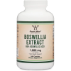 Boswellia Extract 500 мг 240 капсули | Double Wood