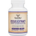 Cissus Extract 500 мг 150 капсули | Double Wood
