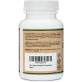 Citrus Bergamot Extract 500 мг 60 капсули | Double Wood