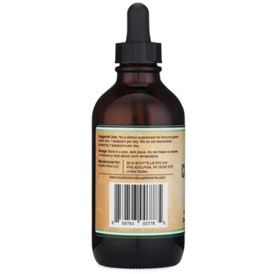 Colloidal Silver 20 PPM 120 мл | Double Wood Осигурява мощна подкрепа на имунната система Много силно антибактериално и антимикробно действие Помага при вирусни заболявания Поддържа здравето на кожата К Colloidal Silver 20 PPM 120 мл | Double Wood Осигуря