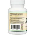 DHM (Dihydromyricetin + Electrolytes) 1000 мг 30 таблетки | Double Wood