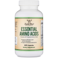 Essential Amino Acids 225 капсули | Double Wood