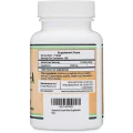 Huperzine-A 200 мкг 120 таблетки | Double Wood Подобрява паметта, концентрацията и вниманието Подпомага метаболизма на ацетилхолина, невротрансмитер, важен за здравето на мозъка Поддържа паметта и когнитивнит Huperzine-A 200 мкг 120 таблетки | Double Wood