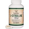 L-Citrulline 600 мг 210 капсули | Double Wood