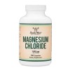 Magnesium Chloride 500 мг 180 капсули | Double Wood