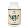 Magnesium Chloride 500 мг 180 капсули | Double Wood