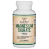 Magnesium Taurate 500 мг 210 капсули | Double Wood