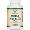 Mimosa Pudica Seed 500 мг 180 капсули | Double Wood