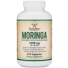 Moringa 500 мг 210 капсули | Double Wood