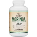 Moringa 500 мг 210 капсули | Double Wood Moringa 500 мг 210 капсули | Double WoodИзточник на незаменими аминокиселини
Съдържа голямо разнообразие от важни витамини, минерали и фитонутриенти
Укрепва имунната система
Подпомага защитните сили на Moringa 500 мг 210 капсули | Double Wood Източник на незаменими аминокиселини Съдържа голямо разнообразие от важни витамини, минерали и фитонутриенти Укрепва имунната система Подпомага защитните сили на ор Moringa 500 мг 210 капсули | Double Wood Източник