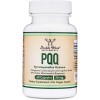 PQQ (Pyrroloquinoline quinone) 20 мг 60 капсули | Double Wood