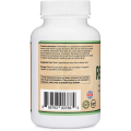 Resveratrol 250 мг 120 капсули | Double Wood