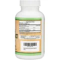 Rhodiola Rosea Extract 500 мг 120 капсули | Double Wood Rhodiola Rosea Extract 500 мг 120 капсули | Double WoodУспешно се бори с тревожните мисли и наличието на депресия
Регулира кръвното нялягане
За понижаване на кръвната захар
Екстракт от з [Rhodiola Rosea Extract 500 мг 120 капсули | Double Wood Успешно се бори с тревожните мисли и наличието на депресия Регулира кръвното нялягане За понижаване на кръвната захар Екстракт от златен корен н