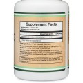 Spermidine 5 мг 120 капсули | Double Wood