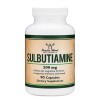 Sulbutiamine 200 мг 90 капсули | Double Wood