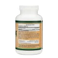 Sulbutiamine 200 мг 90 капсули | Double Wood