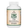 Zinc Picolinate 50 мг 300 капсули | Double Wood