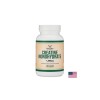 Креатин монохидрат 500 mg, 120 капсули | Double Wood Supplements
