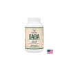 ГАБА 500 mg, 300 капсули | Double Wood Supplements