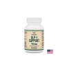GLP-1 Support, ERIOMIN®, 200 mg, 60 капсули | Double Wood Supplements
