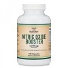 Nitric Oxide Booster 180 капсули | Double Wood