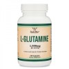 L-Glutamine 120 капсули | Double Wood
