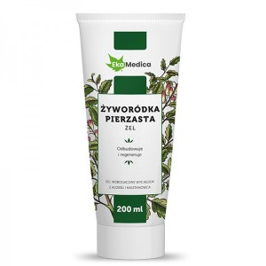 Kalanchoe & Aloe Vera Gel 200 мл | EkaMedica