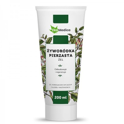 Kalanchoe & Aloe Vera Gel 200 мл | EkaMedica